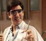 Marcelo Adnet em <span>"O Dentista Mascarado" da Globo</span>