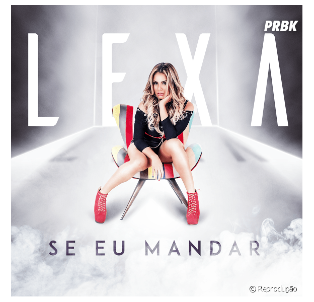 Baixar Música Lexa – Se Eu Mandar Baixar Música Lexa – Se Eu Mandar