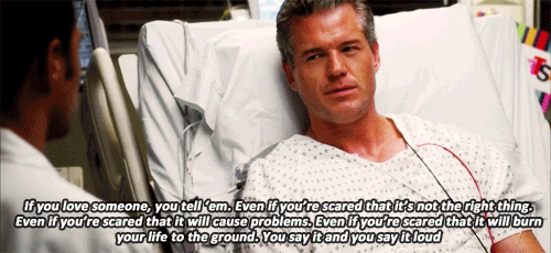 De Greys Anatomy 7 Frases Da Série Que Deveriam Ganhar Um Prêmio