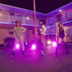 Fifth Harmony abusa da sensualidade no clipe de "Down"! Confira