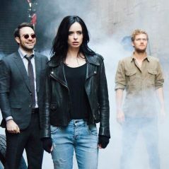 De "Os Defensores": Demolidor, Jessica Jones, Punho de Ferro e Luke Cage juntos em novos vídeos!