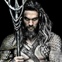 De "Aquaman": com Jason Momoa, novas fotos de bastidores são divulgadas!