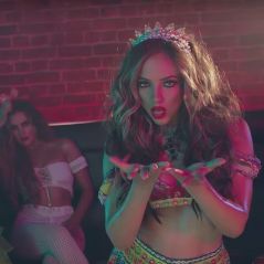 Little Mix lança clipe para "Reggaetón Lento", parceria com CNCO!
