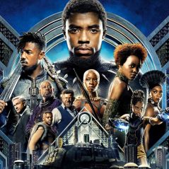 Filme "Pantera Negra" supera "Titanic" e se torna a terceira maior bilheteria da história