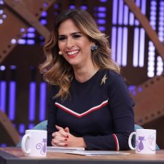 De Rafael Vitti a Jojo Todynho, veja 10 pessoas que Tatá Werneck precisa receber no "Lady Night"
