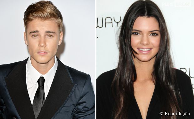Justin Bieber e Kendall Jenner não estão namorando, segundo a modelo