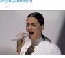 <p>Katy Perry virou piada por n&atilde;o levar nenhum Grammy na edi&ccedil;&atilde;o de 2015</p>