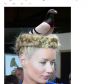 <p>O penteado de Iggy Azalea no Grammy 2015 tamb&eacute;m virou piada na internet</p>