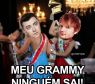 <p>Ed Sheeran n&atilde;o ganhou nenhum pr&ecirc;mio no Grammy 2015 e virou piada na internet</p>