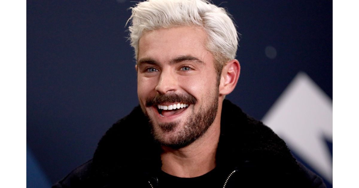 Assim como Zac Efron veja mais 7 famosos que lutaram contra vícios