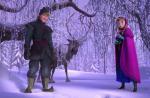 Disney lança novo trailer do filme "Frozen - Uma Aventura Congelante"