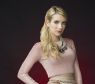 Emma Roberts é Chanel, a protagonista de &quot;Scream Queens&quot;