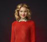 Em &quot;Scream Queens&quot;, Skyler Samuels é a novata Grace