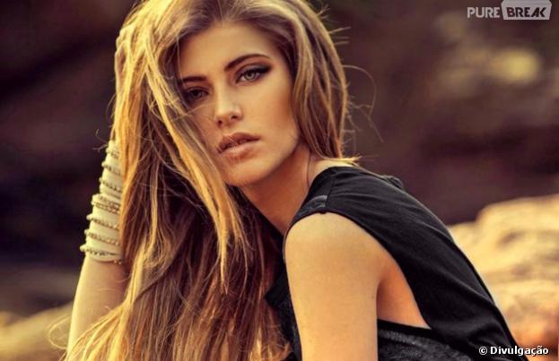 Hanna Romanazzi, de "Malhação", fala sobre as expectativas para seus 18 anos!