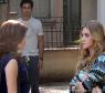 Sofia (Hanna Romanazzi) é uma das pontas do triângulo amoroso entre ela, Ben (Gabriel Falcão) e a irmã e protagonista de "Malhação", Anita (Bianca Salgueiro)!