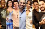 No "Sai do Chão": Anitta e Naldo mostram decoração de camarins personalizados!