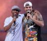 Naldo vai cantar com Buchecha no "Sai do Chão"!