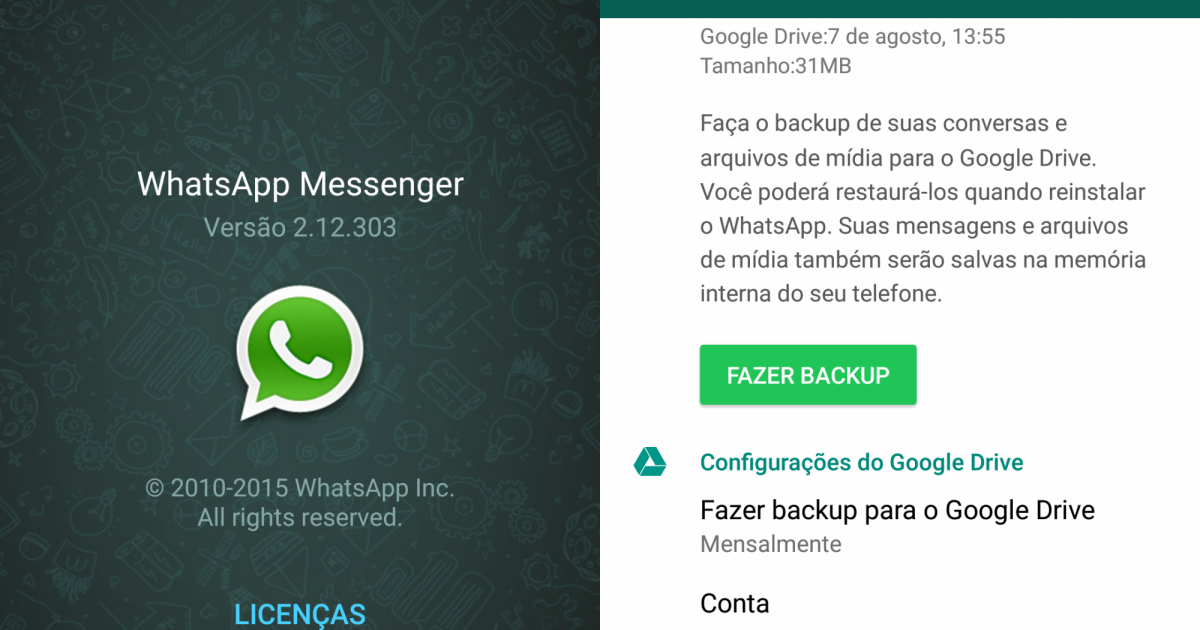 Site de rencontres whatsapp