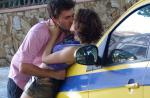 Em "Malhação": Micaela dá um beijão em Martin e depois dispensa o gato!