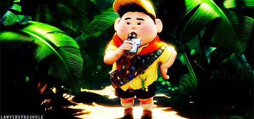 Resultado de imagem para gif chocolate comendo