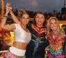Valesca Popozuda e seus amigos famosos, David Brasil e Suzana Vieira