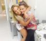 "Eike Loucura"! Valesca Popozuda e <span>Narcisa Tamborindeguy se exibem no Instagram da cantora</span>