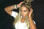 Valesca Popozuda e os cliques no Instagram da diva do "Beijinho no Ombro"!