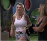 <p>Vanessa e Clara fizeram promessa de silêncio caso elas ganhassem o líder do "BBB14"</p>