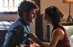 Em "Malhação" o clima esquenta! Micaela e Martin têm sua 1ª vez!