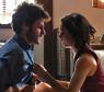 <p>Micaela (Laís Pinho) e Martin (Hugo Bonemer) terão sua primeira noite juntos em "Malhação"</p>
