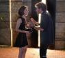 <p>Em "Malhação", Micaela (Laís Pinho) e Martin (Hugo Bonemer) sempre brigam e reatam!</p>