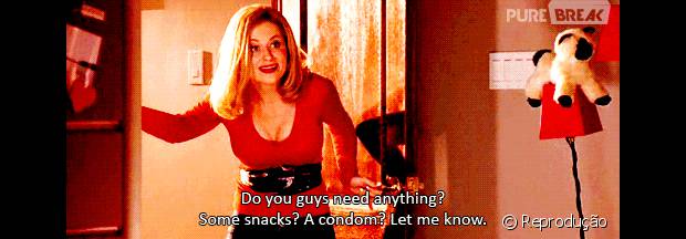 Mean Girls