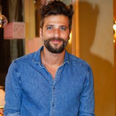 Bruno Gagliasso, de "Sol Nascente", se compara com personagem: "Me identifico muito!"