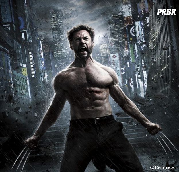 "Wolverine 3", com Hugh Jackman, tem estreia prevista para 2017