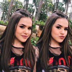 Maisa Silva, de "Carinha de Anjo", fala sobre preconceitos: "Todo mundo é igual"