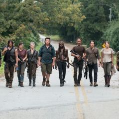 Em "The Walking Dead": 8ª temporada será a melhor de todas, segundo ator