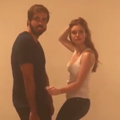 Marina Ruy Barbosa dança "Paradinha", da Anitta, e recebe elogios!