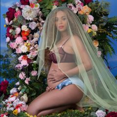 Beyoncé divulga 1ª foto dos gêmeos e confirma nomes!