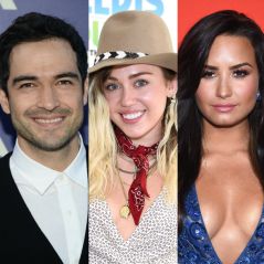 Com Alfonso Herrera, Miley Cyrus e mais: descubra o significado das tatuagens dos famosos