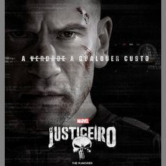 Série "O Justiceiro" ganha data de estreia em novo trailer liberado pela Netflix!