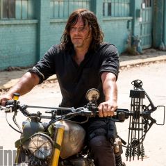 Em "The Walking Dead" na 8ª temporada: Daryl quer matar todo mundo, de acordo com ator