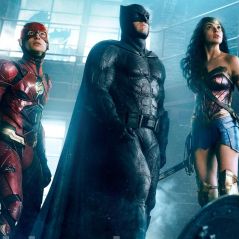 "Liga da Justiça" bate recorde: filme tem a pior bilheteria da história da DC Comics