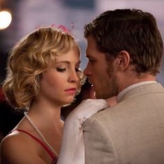 Final "The Orginals": reencontro entre Caroline e Klaus ganha sua primeira foto oficial!