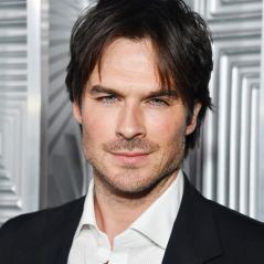 Ian Somerhalder, ex-"The Vampire Diaries", entra em nova série de vampiros!