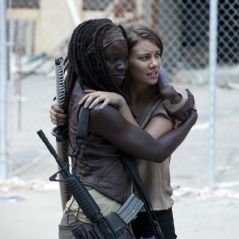 Em "The Walking Dead": 9ª temporada terá "grandes histórias com mulheres", diz showrunner