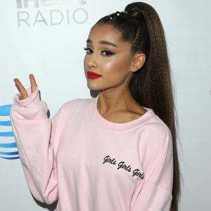 Ariana Grande fala sobre "Sweetener", seu novo CD: "Álbum mais 'eu' que já fiz"