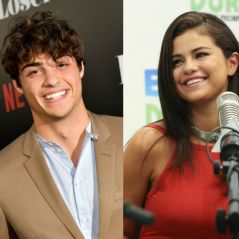 É só a gente ou vocês também acham que Noah Centineo e Selena Gomez combinam muito?