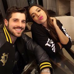 A parceria entre Anitta e Alok só não aconteceu ainda porque a cantora demora muito pra responder