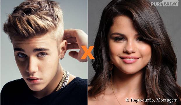 Justin Bieber e Selena Gomez vão disputar categoria especial no VMA