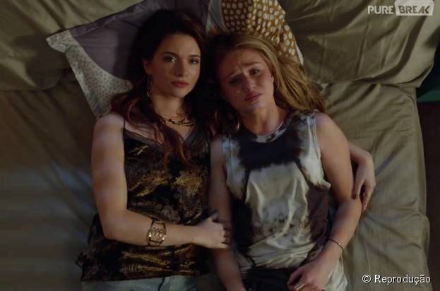 Faking It Official Promo #1 Season 1 MTV - YouTube